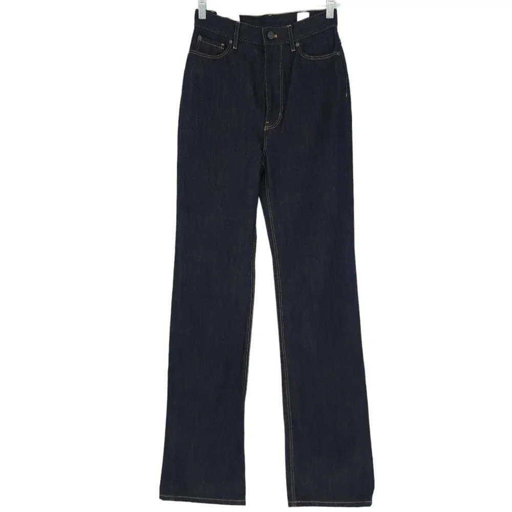 La Vie Rebecca Taylor Mireille Jeans - Picture 2 of 11